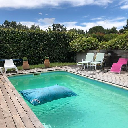 Le Loqui - Maison 250 M2 Piscine Aix En Provence Villa Aix-en-Provence Exterior foto