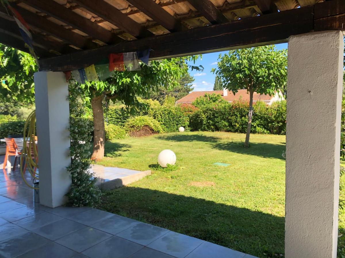 Le Loqui - Maison 250 M2 Piscine Aix En Provence Villa Aix-en-Provence Exterior foto