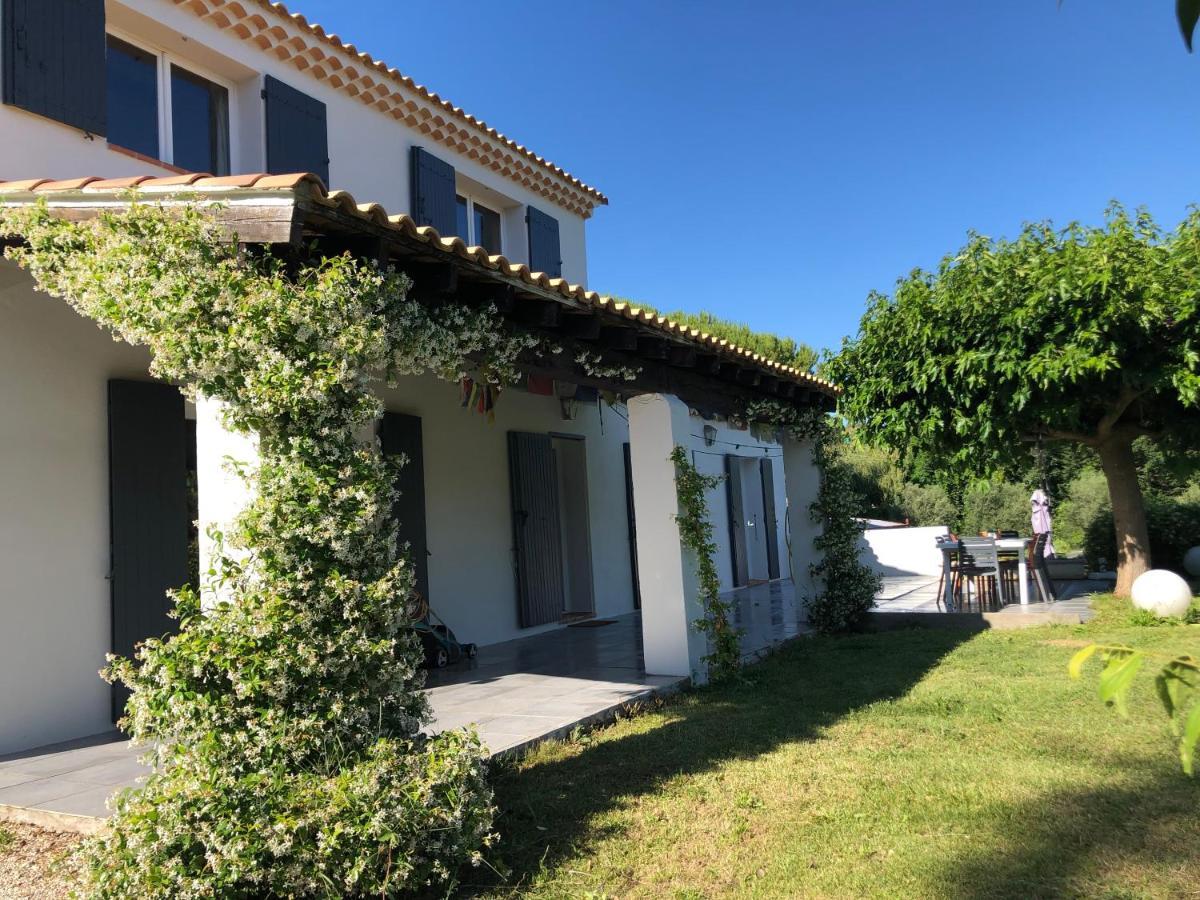 Le Loqui - Maison 250 M2 Piscine Aix En Provence Villa Aix-en-Provence Exterior foto