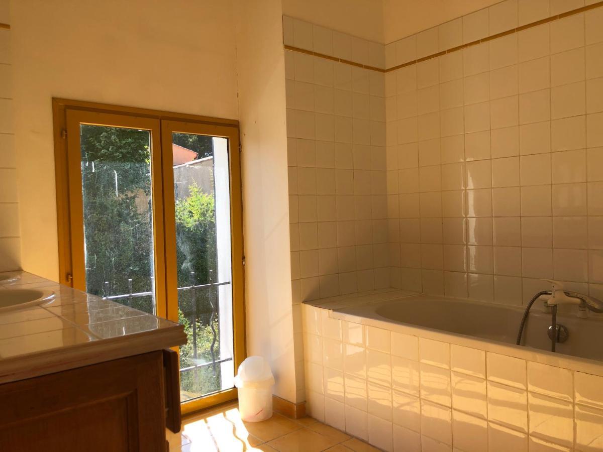 Le Loqui - Maison 250 M2 Piscine Aix En Provence Villa Aix-en-Provence Exterior foto