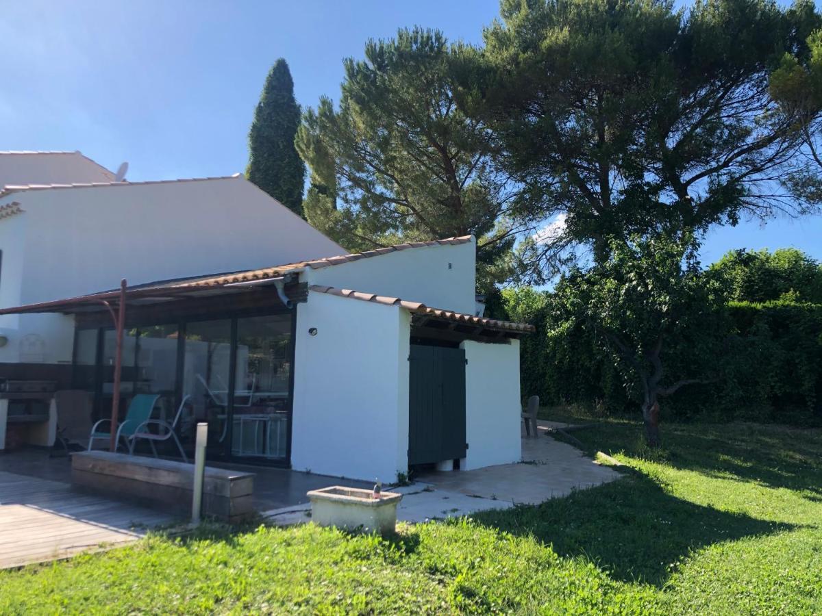 Le Loqui - Maison 250 M2 Piscine Aix En Provence Villa Aix-en-Provence Exterior foto