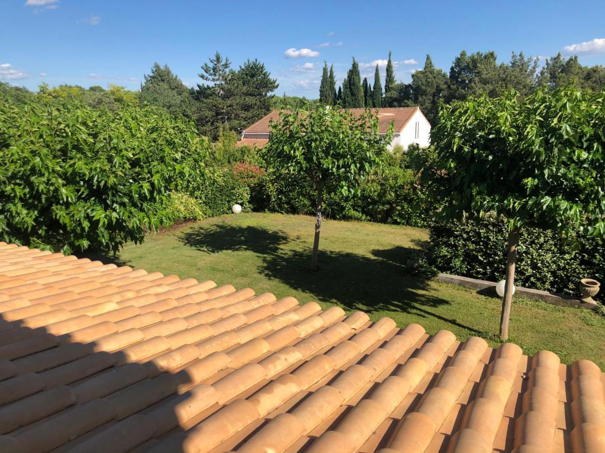 Le Loqui - Maison 250 M2 Piscine Aix En Provence Villa Aix-en-Provence Exterior foto